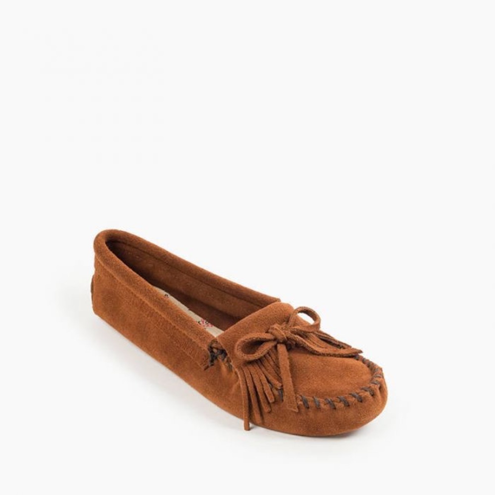 Minnetonka Moccasins Women’s size 8